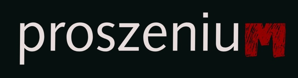 Proszenium